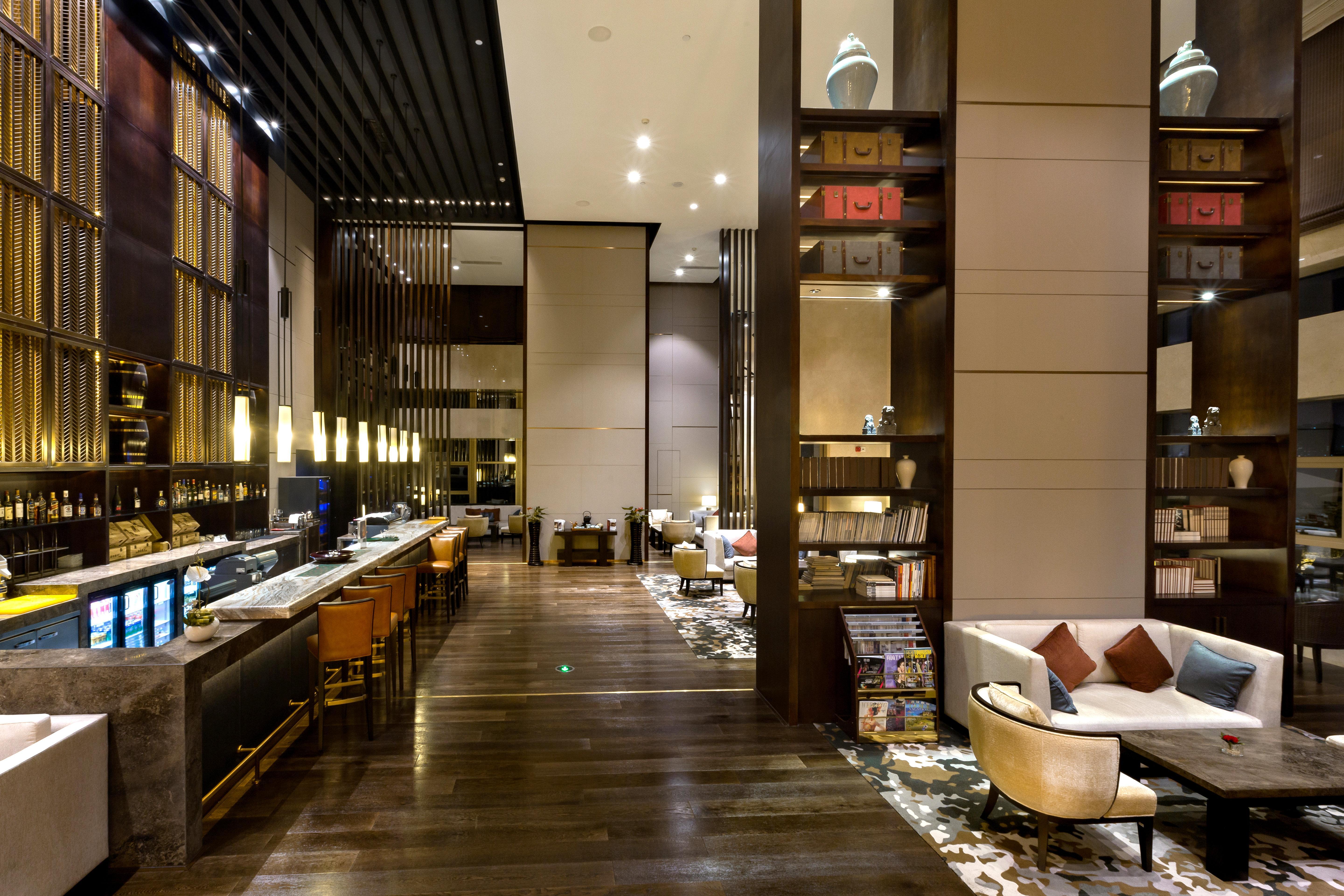 Crowne Plaza Chongqing New North Zone By Ihg Hotel Exterior foto