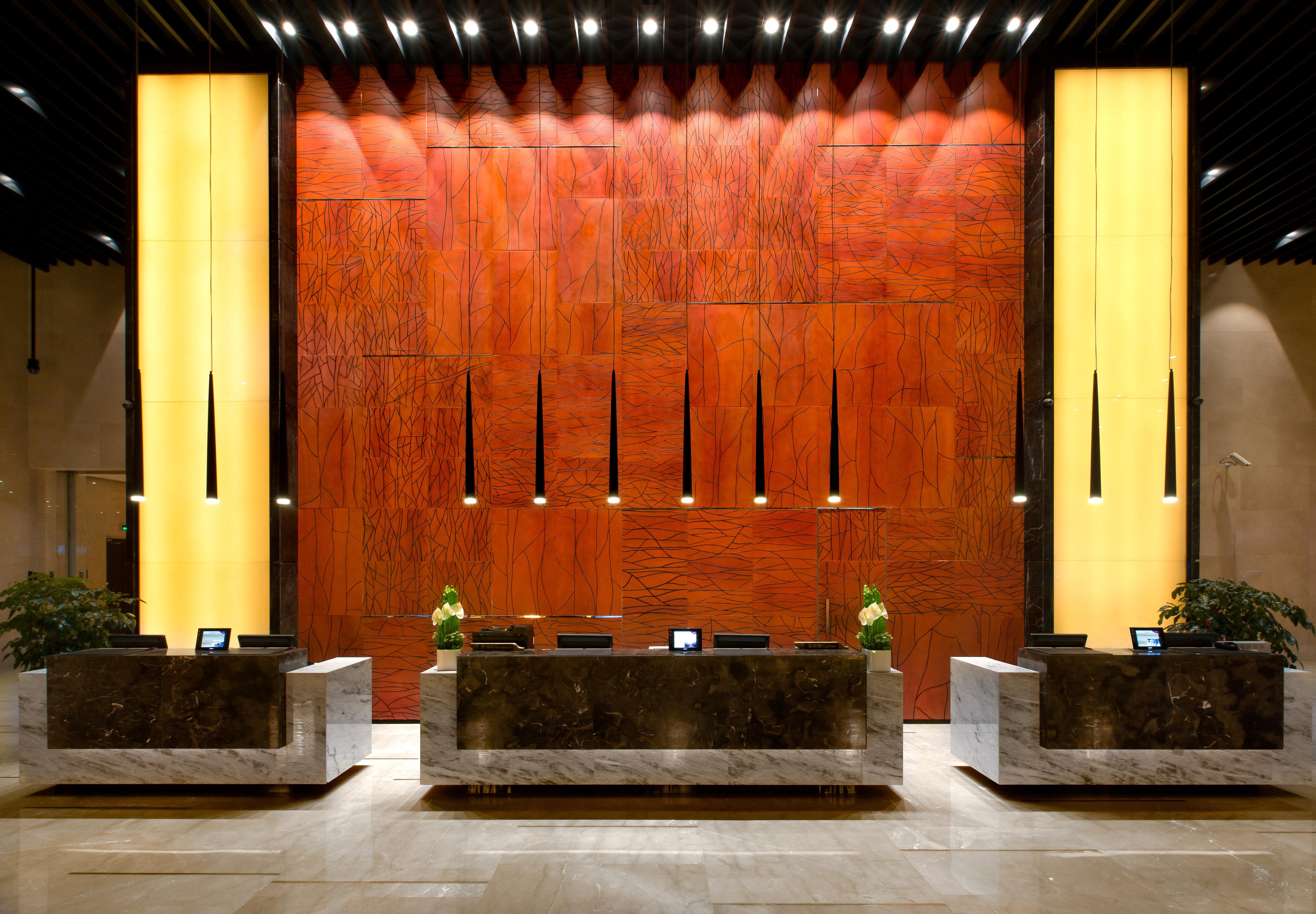 Crowne Plaza Chongqing New North Zone By Ihg Hotel Exterior foto